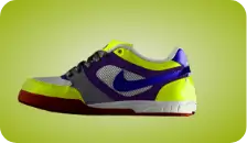 Preventing Sneaker