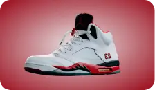 RS X CNV Sneakers
